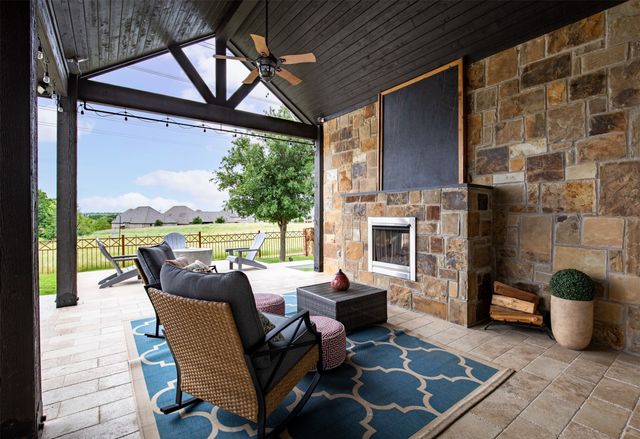 6251 Whiskerbrush Road, Flower Mound, TX 76226
