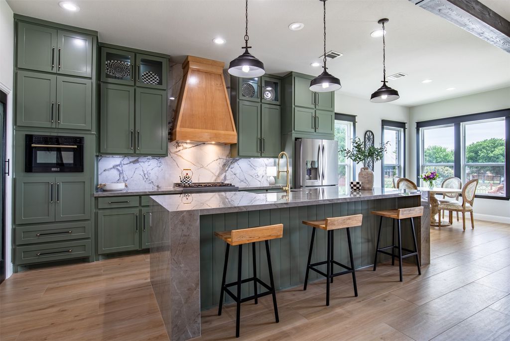 6251 Whiskerbrush Road, Flower Mound, TX 76226