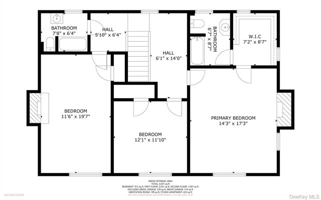 36 Granite Springs Road, Granite Springs, NY 10527