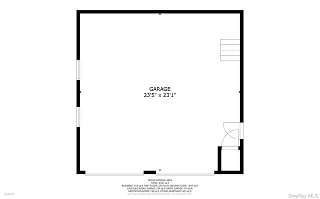 36 Granite Springs Road, Granite Springs, NY 10527