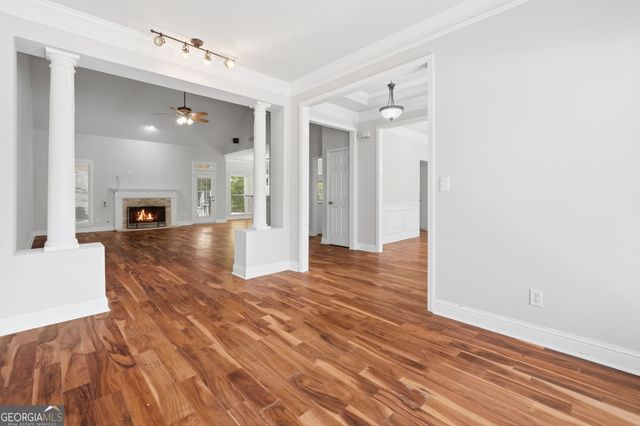 3127 Hampton Ives Court, Duluth, GA 30096