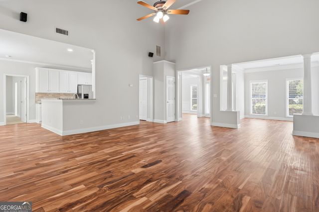 3127 Hampton Ives Court, Duluth, GA 30096