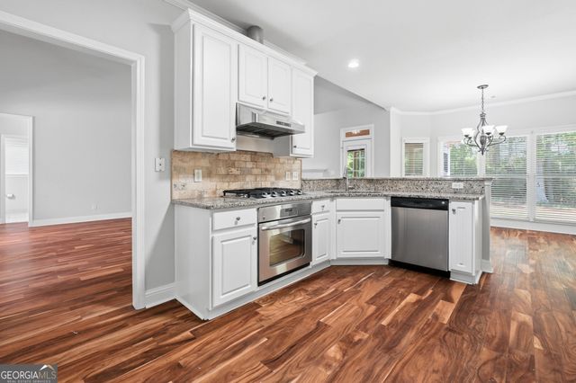 3127 Hampton Ives Court, Duluth, GA 30096