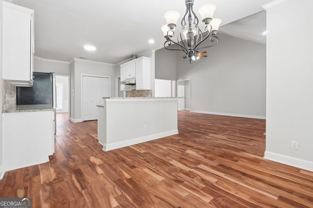 3127 Hampton Ives Court, Duluth, GA 30096