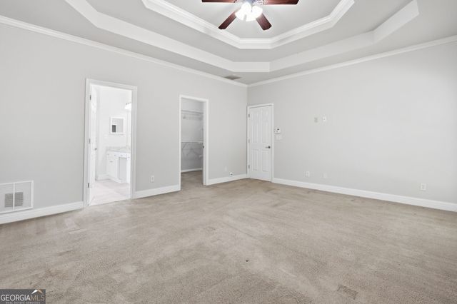 3127 Hampton Ives Court, Duluth, GA 30096