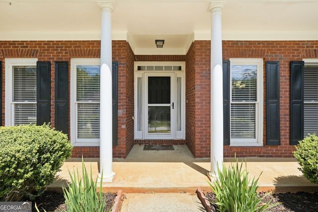 3127 Hampton Ives Court, Duluth, GA 30096