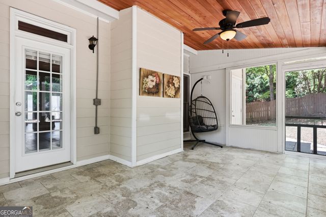 3127 Hampton Ives Court, Duluth, GA 30096