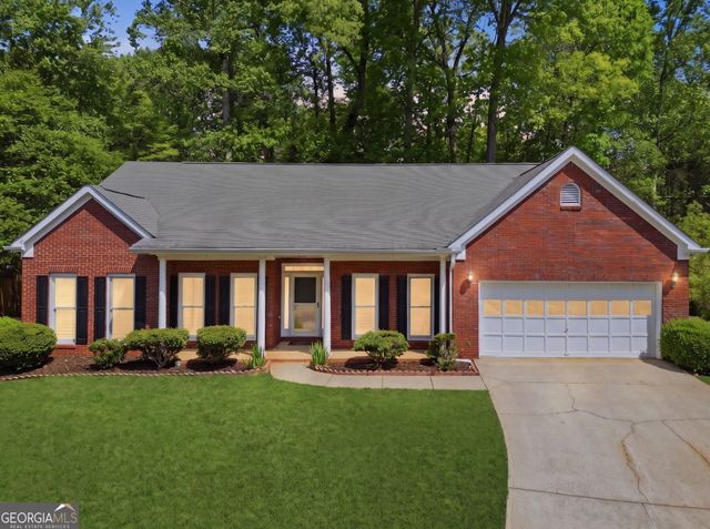 3127 Hampton Ives Court, Duluth, GA 30096