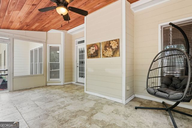 3127 Hampton Ives Court, Duluth, GA 30096