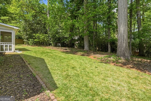 3127 Hampton Ives Court, Duluth, GA 30096