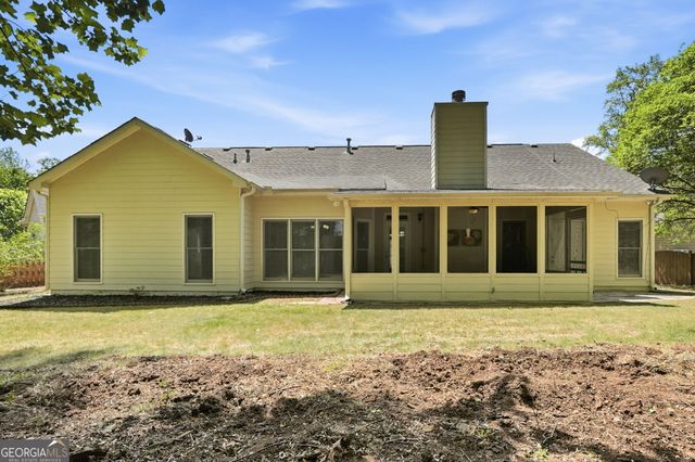 3127 Hampton Ives Court, Duluth, GA 30096