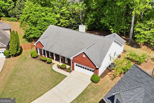 3127 Hampton Ives Court, Duluth, GA 30096