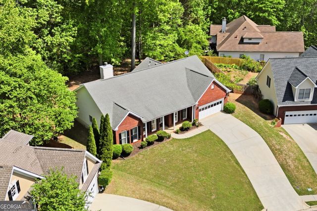 3127 Hampton Ives Court, Duluth, GA 30096