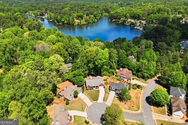 3127 Hampton Ives Court, Duluth, GA 30096