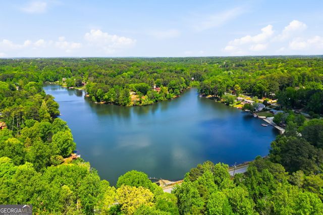 3127 Hampton Ives Court, Duluth, GA 30096