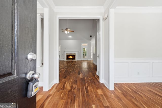 3127 Hampton Ives Court, Duluth, GA 30096