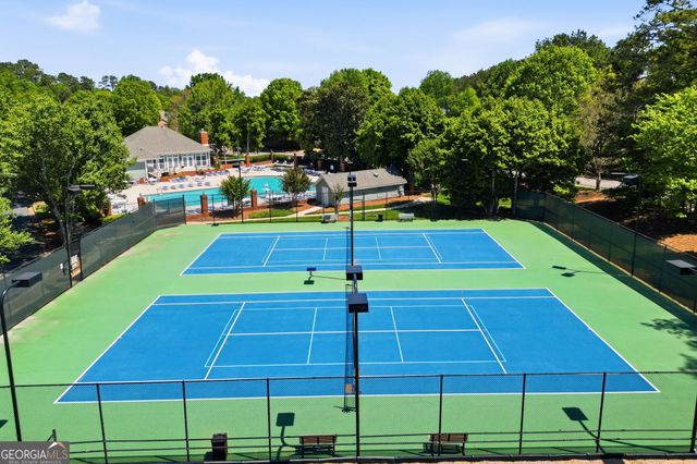 3127 Hampton Ives Court, Duluth, GA 30096