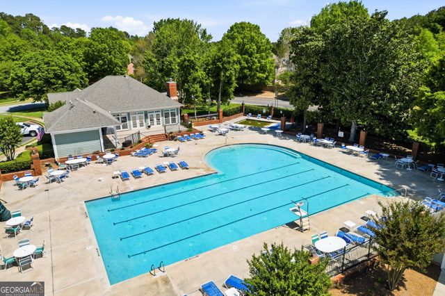 3127 Hampton Ives Court, Duluth, GA 30096