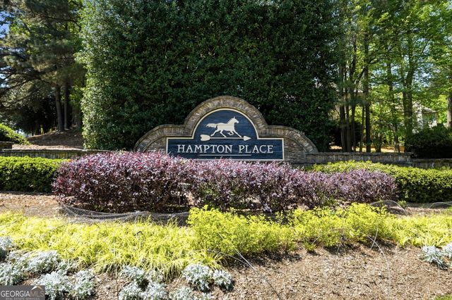 3127 Hampton Ives Court, Duluth, GA 30096