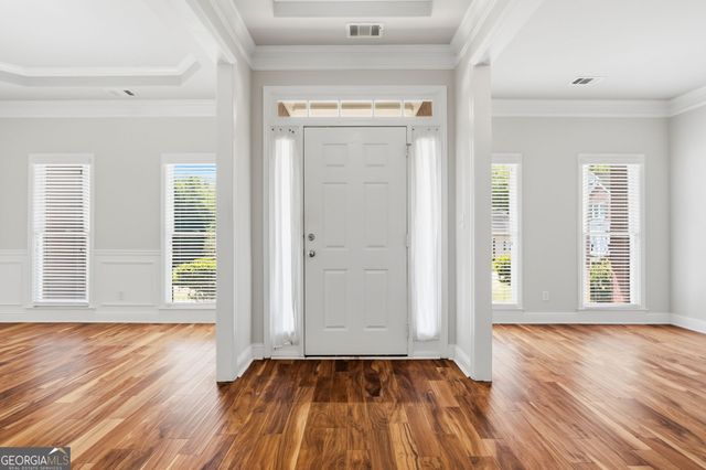 3127 Hampton Ives Court, Duluth, GA 30096