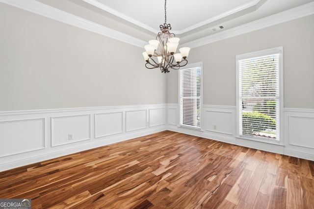 3127 Hampton Ives Court, Duluth, GA 30096