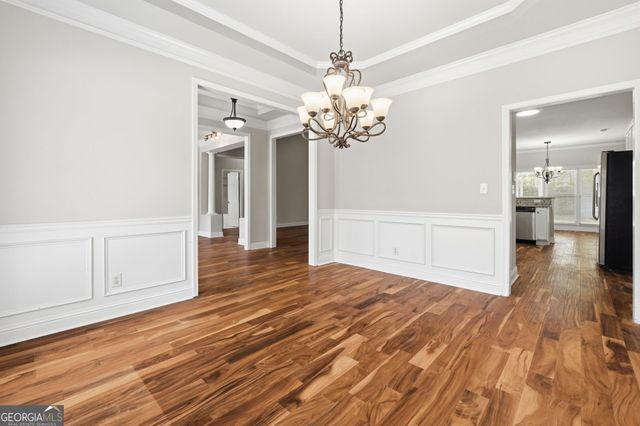 3127 Hampton Ives Court, Duluth, GA 30096