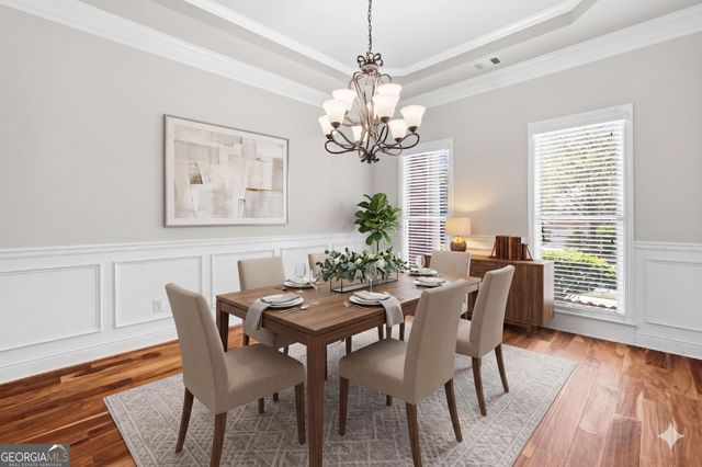 3127 Hampton Ives Court, Duluth, GA 30096