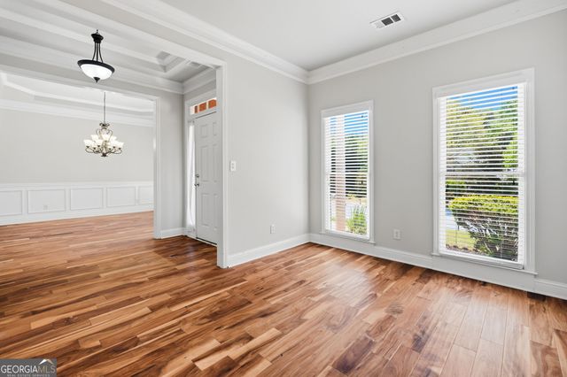 3127 Hampton Ives Court, Duluth, GA 30096