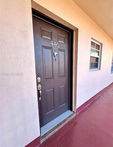 1855 W 60th St 446, Hialeah, FL 33012