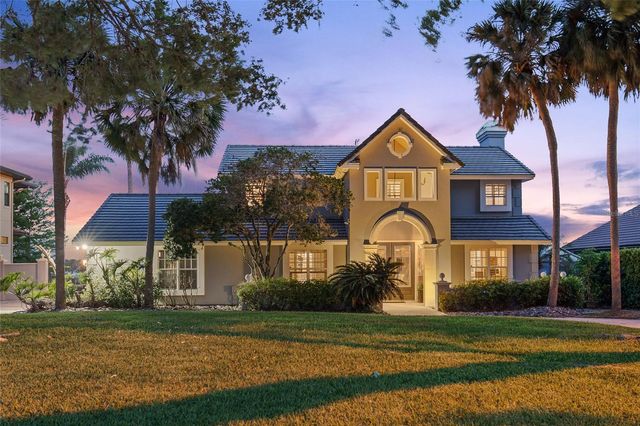 9620 MAYWOOD DRIVE, Windermere, FL 34786