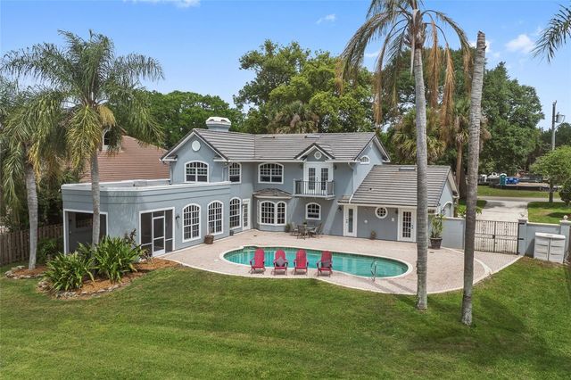 9620 MAYWOOD DRIVE, Windermere, FL 34786