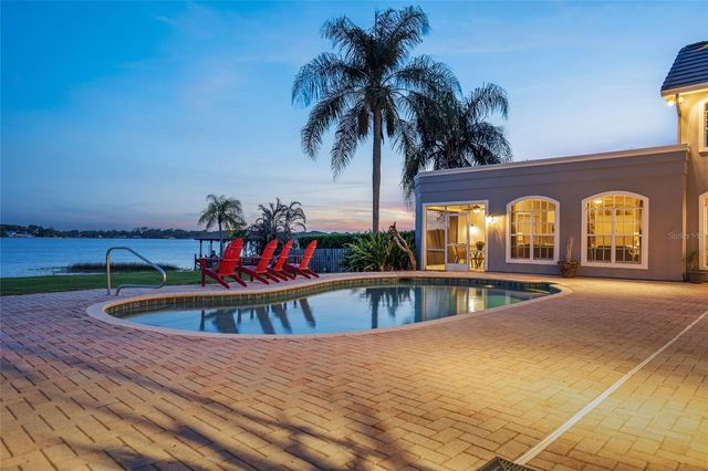 9620 MAYWOOD DRIVE, Windermere, FL 34786
