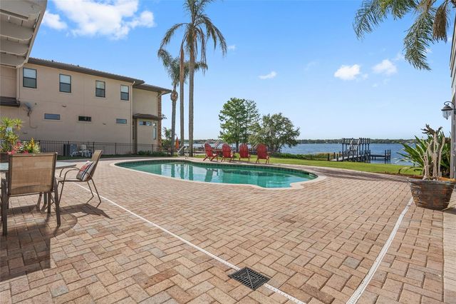 9620 MAYWOOD DRIVE, Windermere, FL 34786