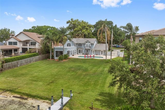 9620 MAYWOOD DRIVE, Windermere, FL 34786