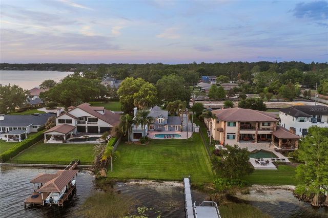 9620 MAYWOOD DRIVE, Windermere, FL 34786