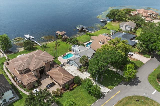 9620 MAYWOOD DRIVE, Windermere, FL 34786
