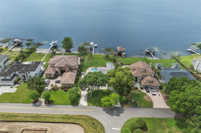 9620 MAYWOOD DRIVE, Windermere, FL 34786