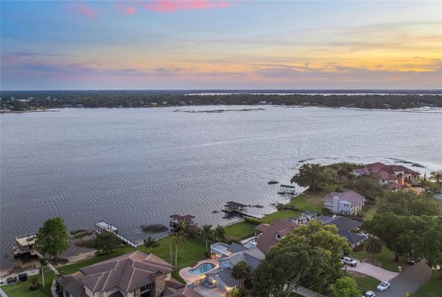 9620 MAYWOOD DRIVE, Windermere, FL 34786