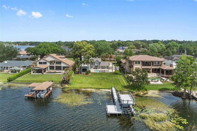 9620 MAYWOOD DRIVE, Windermere, FL 34786