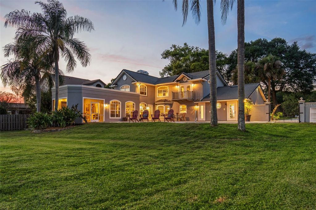 9620 MAYWOOD DRIVE, Windermere, FL 34786