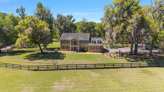 9220 SW 19TH AVENUE ROAD, Ocala, FL 34476