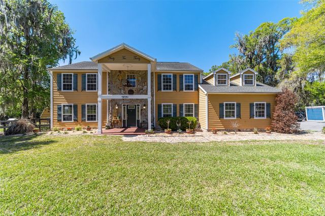 9220 SW 19TH AVENUE ROAD, Ocala, FL 34476