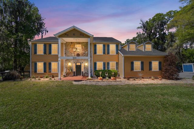 9220 SW 19TH AVENUE ROAD, Ocala, FL 34476