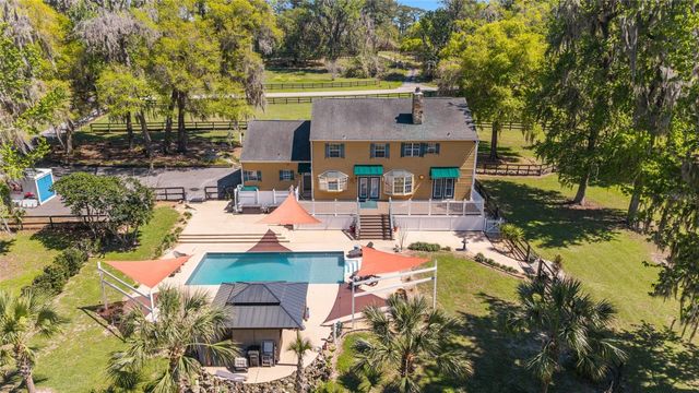 9220 SW 19TH AVENUE ROAD, Ocala, FL 34476
