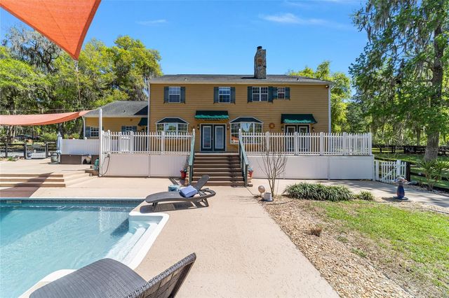 9220 SW 19TH AVENUE ROAD, Ocala, FL 34476