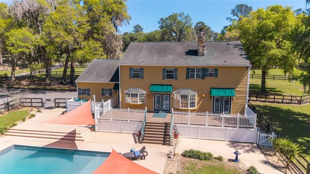 9220 SW 19TH AVENUE ROAD, Ocala, FL 34476