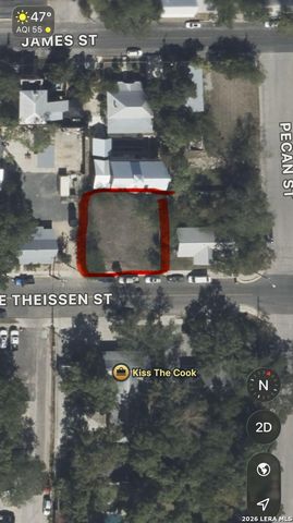 114 E Theissen, Boerne, TX 78006