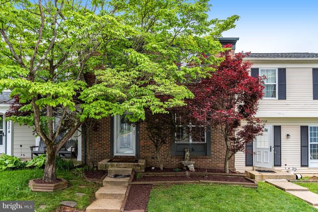 19506 TAVERNEY DR, Gaithersburg, MD 20879