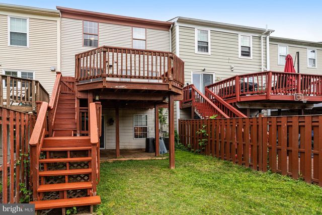 19506 TAVERNEY DR, Gaithersburg, MD 20879