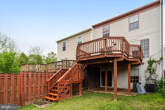 19506 TAVERNEY DR, Gaithersburg, MD 20879
